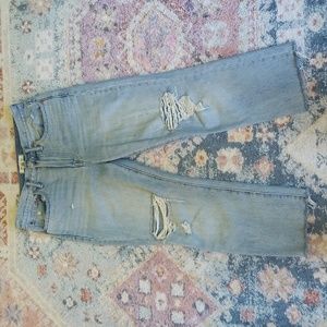 Madewell The Perfect Vintage Jean